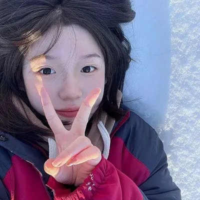 穿越风暴的家人